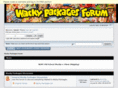 wackypackagesforum.com