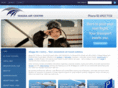 waggaaircentre.com