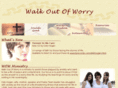 walkoutofworry.com