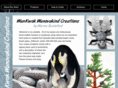 wunkwokcreations.com