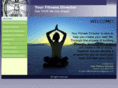 yourfitnessdirector.com