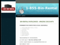 1-800-binrental.com