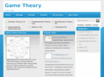 4gametheory.com