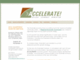 accelerategreenville.com