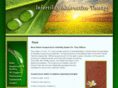 acupunctureinfertilityexpert.com