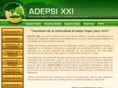 adepsiperu.com