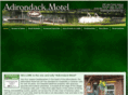 adirondackmotel.com