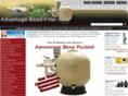 advantage-bead-filter.com