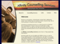 affinitycounselling.com