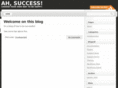 ahsuccess.com