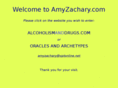 amyzachary.com