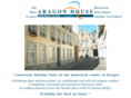 aragonhouse.com