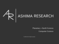ashimascientific.com