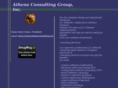 athenaconsulting.org