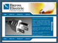 bayouelectric.net