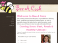 beeacook.com