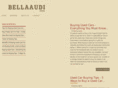 bellaviaaudi.com