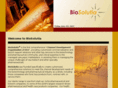 biosolutia.com