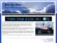blueskybikes.com