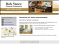 bobvancegeneralcontractingky.com