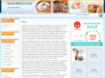 brewbakerscafe.com