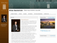 brianbackstrom.com