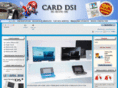 card-dsi.com