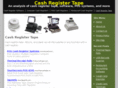 cashregistertape.org