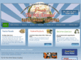 cauliflowerfestival.com