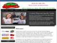 centralmissourisportscards.com