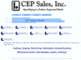 cepsales.com