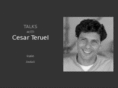 cesarteruel.com