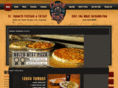 charliefoxpizza.com