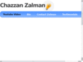 chazzanzalman.com
