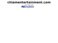 chiamentertainment.com