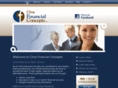 cline-financial.com