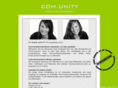 comunity-global.com