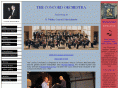 concordorchestra.com
