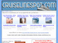 cruiselinespot.com