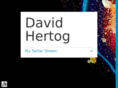 davidhertog.com