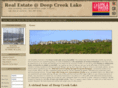 deepcreeklakemd.com