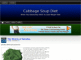dietsoup.org