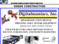 digitalmaniacs.com