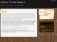 discoverindiantrails.com