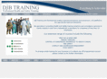 djbtraining.com