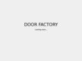 doorfactory.net