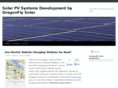 dragonfly-solar.com
