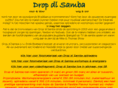 dropdisamba.com