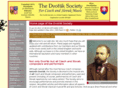 dvorak-society.org