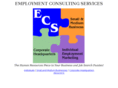 employmentconsultingservices.com